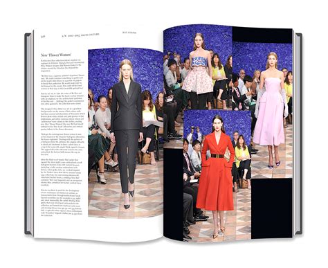 dior catwalk: the complete collections|Dior Catwalk: The Complete Collections .